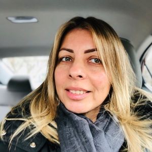Meet your Posher, Elisabete